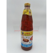 CHILLI Sauce CHICKEN Sweet Glass PANTAI 730ML x 12
